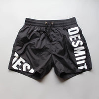 Men’s Beach Training Shorts Navy Blue